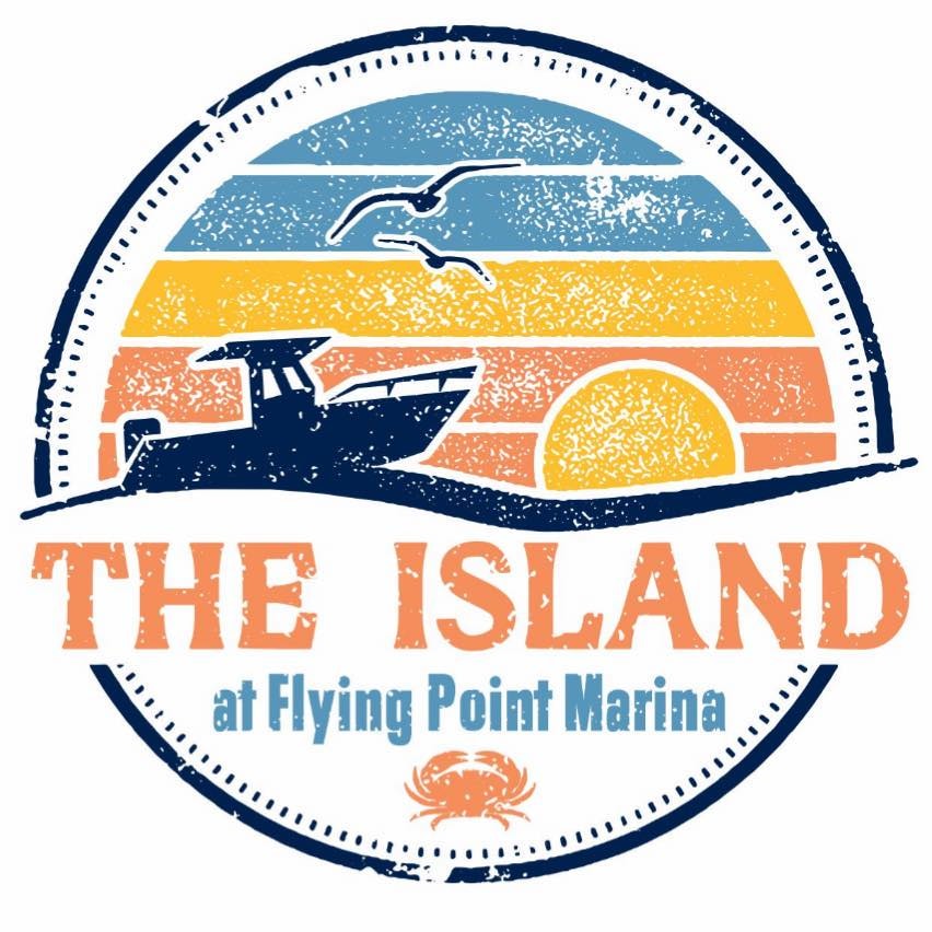 The Island at FPM logo